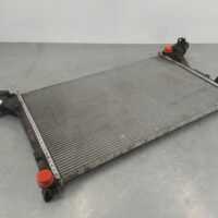 RENAULT MASTER 2011-2020 RADIATOR AUTO, 2.3, DIESEL, X62, 09/11-01/20