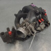 FORD TRANSIT 1996-2000 MANIFOLD VF-VG 2.0 PETROL INLET 05/96-09/00