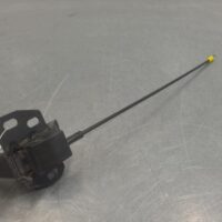 RENAULT MASTER 2011-2026 LOCK MECHANISM LEFT BARN DOOR LOCK (LOWER), X62, 09/11-