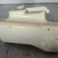 MITSUBISHI TRITON 2006-2015 OVERFLOW BOTTLE ML-MN, SUIT ALL ENGINE TYPES, 07/06-