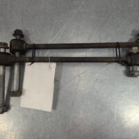 MERCEDES SPRINTER REAR SWAY BAR VS30, 05/18- 18 19 20 21 22 23 24 25