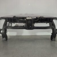 FORD TRANSIT 2014-2026 RADIATOR SUPPORT VO, 02/14-
