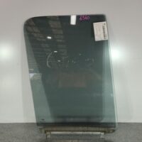 FORD TRANSIT 2006-2014 RIGHT FRONT DOOR WINDOW VM SI-II, 07/06-02/14