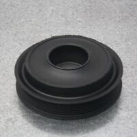 FORD TRANSIT VM 09/2006-02/2014 CRANKSHAFT BALANCER DIESEL 2.4L
