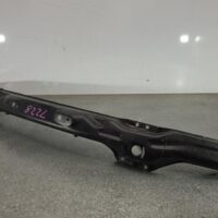 MERCEDES SPRINTER FRONT BAR BRKT/REINFORCEMENT VS30, MAIN REINFORCEMENT, RWD, 05