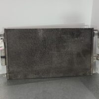 MERCEDES SPRINTER 2009-2018 A/C CONDENSER NCV3, EURO 5 TYPE , 09/09-04/18