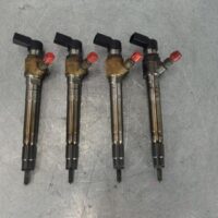 FORD TRANSIT 2011-2014 FUEL INJECTOR 2.2, DIESEL TURBO, RWD TYPE, VM SII, 10/11-