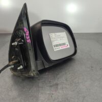 TOYOTA HILUX 2005-2012 RIGHT DOOR MIRROR POWER, CHROME, NON INDICATOR TYPE (6 PI