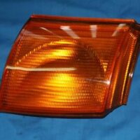 FORD TRANSIT VF-VG 05/1996-09/2000 NEW RIGHT CORNER LIGHT BSG LENS