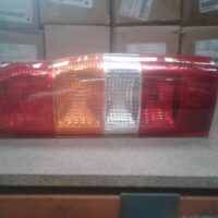 FORD TRANSIT VH-VJ 10/2000-08/2006 LEFT TAILLIGHT VAN/BUS