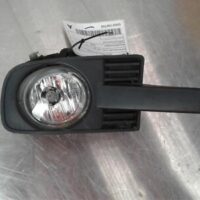 FORD RANGER PJ-PK 12/2006-06/2011 RIGHT BUMPER FOGLAMP WITH SURROUND