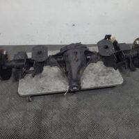 RAM 2500/3500 2020-2026 REAR DIFF ASSEMBLY DJ/D2, 07/20-