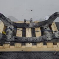 LDV DELIVER 9 2020-2024 FRT XMEMBER/CRADLE ENGINE CROSSMEMBER, 07/20-