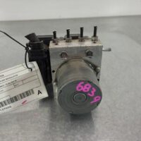 MERCEDES BENZ SPRINTER NCV3 10/2006-04/2018 ABS PUMP/MODULATOR P/N A9069008803
