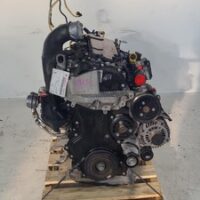 RENAULT MASTER 2011-2024 ENGINE 2.3L Diesel N/I6 Speed Automatic