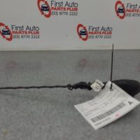 RENAULT MASTER X62 09/2011-ON ANTENNA