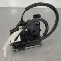 FIAT DUCATO 11/2006-2023 LOCK MECHANISM LEFT FRONT DOOR