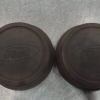 FORD TRANSIT 2006-2014 WHEEL COVER/HUB CAP VM 07/06-02/14