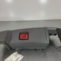 FIAT DUCATO 10/2014-2023 LEFT REAR BUMPER BAR END