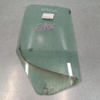 FIAT DUCATO 11/2006-2023 RIGHT FRONT DOOR WINDOW