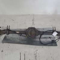 MERCEDES SPRINTER 2018-2024 REAR DIFF ASSEMBLY VS30, RATIO 4.182, 05/18-