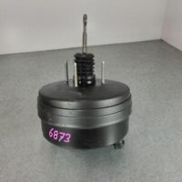 FORD TRANSIT CUSTOM VN 05/2016-2023 BRAKE BOOSTER 2.0L DIESEL