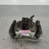 MERCEDES BENZ SPRINTER VS30 05/2018-2024 CALIPER LEFT REAR MANUAL HANDBRAKE TYPE