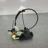 LDV DELIVER 9 07/2020-2024 LOCK MECHANISM LEFT FRONT DOOR