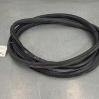MERCEDES SPRINTER BODY SEAL RUBBER RH FRONT RUBBER SEAL, VS30, VAN/CAB CHASSIS,
