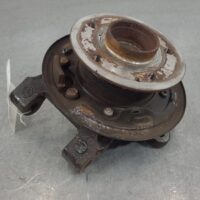 MERCEDES VITO 2015-2024 LEFT REAR HUB ASSEMBLY 447, RWD, 03/15-