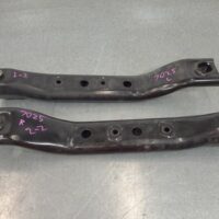 MERCEDES SPRINTER 2022-2024 FRT XMEMBER/CRADLE CROSSMEMBER, DIESEL, 2.0, AWD, VS