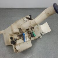 FORD EVEREST 2015-2018 WASHER BOTTLE UA, W/ H/LAMP WASHER TYPE, 07/15-06/18