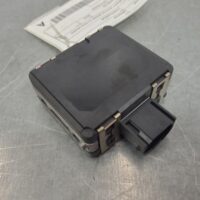 MERCEDES SPRINTER 2018-2024 CAMERA VS30, BLIND SPOT MONITOR SENSOR (LH REAR BEHI