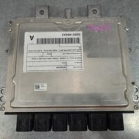 MERCEDES SPRINTER 2022-2024 ECU ENGINE ECU, 2.0, DIESEL, TURBO, RWD, ECU ONLY, V