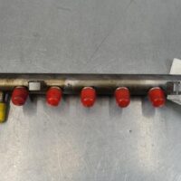 RENAULT TRAFIC 2015-2025 INJECTION RAIL X82, 01/15-