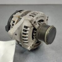 TOYOTA HILUX 2005-2015 ALTERNATOR DIESEL, 3.0, 1KD-FTV, 02/05-08/15