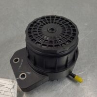 LDV DELIVER 9 2020-2026 FUEL FILTER HOUSING 07/20-