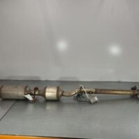 FORD TRANSIT CUSTOM VN 05/2019-2023 CATALYTIC CONVERTER UNDER CAR-CAT TYPE 2.0L