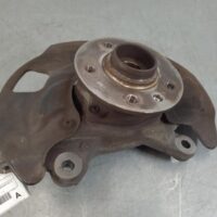 VOLKSWAGEN CRAFTER 2017-2026 LEFT FRONT HUB ASSEMBLY SY1, 08/17-