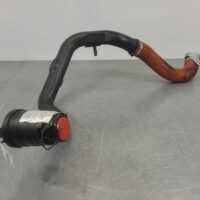 RENAULT MASTER 2011-2026 INTERCOOLER TURBO TO INTERCOOLER HOSE, FWD, SINGLE TURB