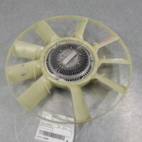 FORD TRANSIT 2014-2025 FAN SINGLE FAN ASSY, DIESEL, 2.0, TURBO, AUTO T/M, FWD, V
