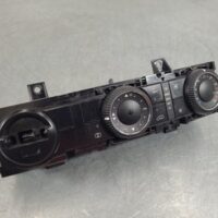 MERCEDES SPRINTER 2006-2018 HEATER/AC CONTROLS NCV3, STANDARD TYPE, 10/06-04/18