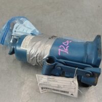 MERCEDES SPRINTER 2006-2018 JACK/TOOL KIT NCV3, 10/06-04/18
