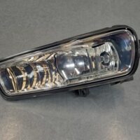 FORD TRANSIT 2019-2024 LEFT INDICATOR/FOG/SIDE BUMPER FOGLAMP, VO, 05/19-