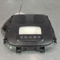 MERCEDES BENZ SPRINTER VS30 05/2018-2024 COURTESY LIGHT
