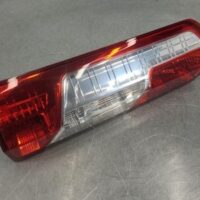 FORD TRANSIT 2014-2025 LEFT TAILLIGHT VO, IN BODY, W/ HALOGEN TYPE, VAN/BUS, 02/