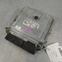 MERCEDES SPRINTER 2006-2018 ECU ENGINE ECU, 2.1, DIESEL, P/N A6461506372, ECU ON