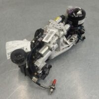 RENAULT MASTER 2011-2026 SHIFT ACTUATOR FWD, X62, 09/11-