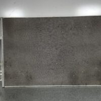 FORD TRANSIT 2014-2024 A/C CONDENSER VO, RWD, 02/14-