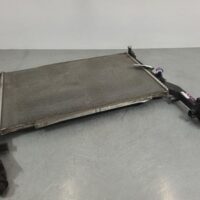 FORD TRANSIT 2019-2025 RADIATOR AUTO, 2.0, DIESEL, 10 SPEED, VO, 05/19-